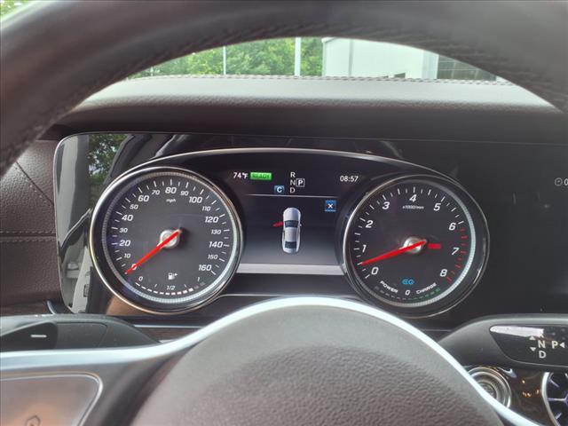 2019 Mercedes-Benz CLS CLS 450