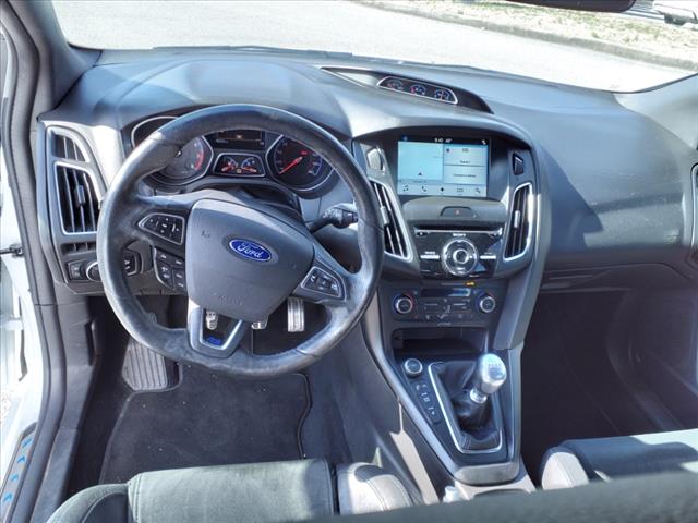2017 Ford Focus RS