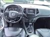 2021 Jeep Cherokee Altitude