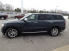 2018 Dodge Durango Citadel