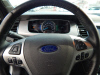 2018 Ford Taurus Sho