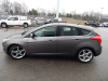 2012 Ford Focus Titanium