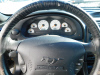 1997 Ford Mustang Cobra