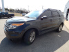 2015 Ford Explorer Base