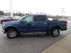 2016 Ford F-150 Xltq