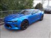 2018 Chevrolet Camaro SS