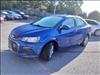 2018 Chevrolet Sonic LS Auto