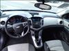 2014 Chevrolet Cruze LS Manual