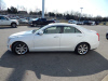 2016 Cadillac ATS Luxury