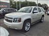 2012 Chevrolet Tahoe LTZ
