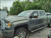 2017 GMC Sierra 2500HD Denali