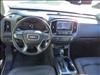 2022 GMC Canyon AT4