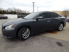 2010 Nissan Maxima 3.5 S