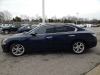 2014 Nissan Maxima SV