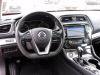 2017 Nissan Maxima 3.5 SV