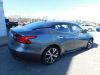 2017 Nissan Maxima Platinum