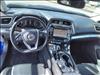 2020 Nissan Maxima 3.5 SL