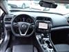 2023 Nissan Maxima Platinum