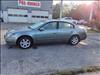 2006 Nissan Altima 2.5 S