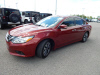 2017 Nissan Altima SV