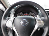 2016 Nissan Altima 2.5 SR