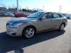 2014 Nissan Altima 2.5 SV