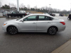 2017 Nissan Altima SL
