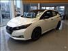 2024 Nissan LEAF SV PLUS