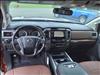 2019 Nissan Titan Platinum Reserve