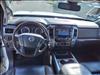 2017 Nissan Titan Platinum Reserve