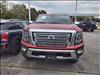 2020 Nissan Titan Platinum Reserve