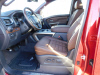 2021 Nissan Titan Platinum Reserve