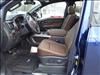 2024 Nissan Titan Platinum Reserve