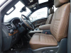 2021 Nissan Titan Platinum Reserve