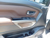 2020 Nissan Titan Platinum Reserve