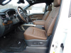 2021 Nissan Titan Platinum Reserve