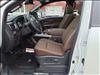 2024 Nissan Titan Platinum Reserve