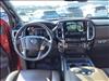 2024 Nissan Titan Platinum Reserve