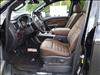 2024 Nissan Titan Platinum Reserve