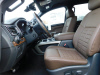 2021 Nissan Titan Platinum Reserve