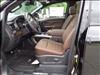 2023 Nissan Titan Platinum Reserve