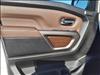 2024 Nissan Titan Platinum Reserve