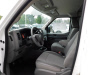 2020 Nissan NV S