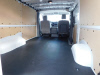 2021 Nissan Nv 2500 4X4