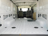 2021 Nissan NV Cargo 2500 HD S