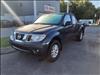 2019 Nissan Frontier SV V6