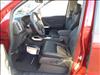 2024 Nissan Frontier SL