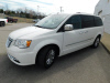 2011 Chrysler Town & Country Limited