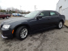 2016 Chrysler 300 Limited