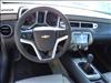 2015 Chevrolet Camaro LS